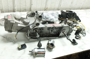 Honda gy 6