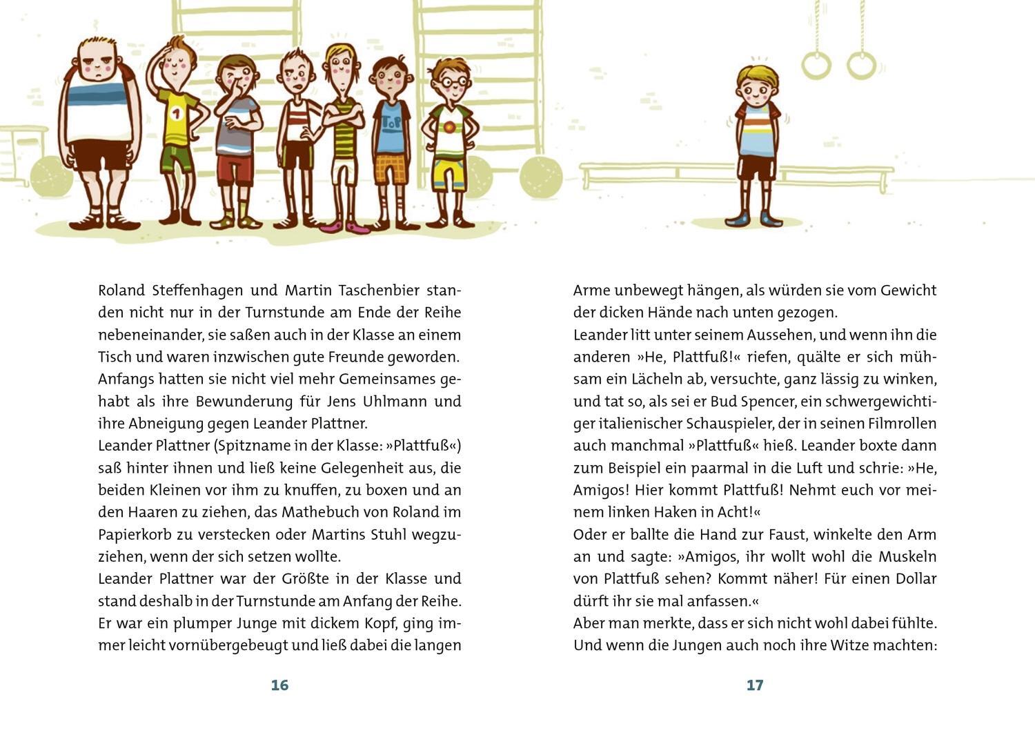 Thumbnail - Paul Maar Ein Sams Für Martin Taschenbier