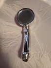 3 Mode Shower Head With Stop Button 3/4 Inch Major Diameter