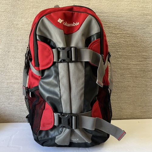 columbia backdraft backpack
