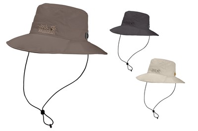 supplex mesh hat jack wolfskin