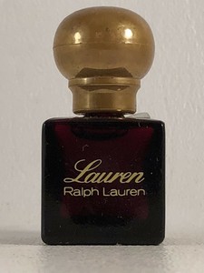 original lauren perfume