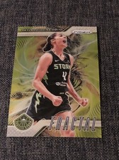 2024 Prizm Fractal Skylar Diggins-Smith