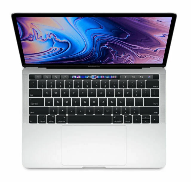 Apple MacBook Pro Core i5 3.3GHz 16GB RAM 256GB SSD 13"