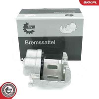 SKV Germany 56SKV451 Bremssattel Vorne Links FüR Subaru
