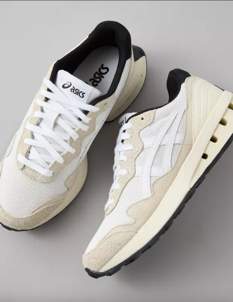Brand New Asics Men's Jogger X81 Sneaker Free Shipping