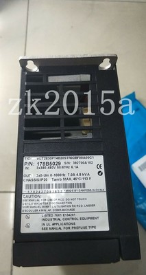178B5029 VLT2830PT4B20STR0DBF00A00C1 fast ship by DHL OR EMS #E7