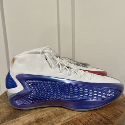 Size 16-Men s adidas AE 1 McDonald's All-American