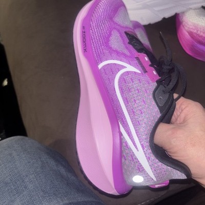 Nike Air Zoom Vomero 17 Running Shoes Men Size 11 Purple Violet Black FB1309-500 Nike Air Zoom Vomero 17 Running Shoes Purple Violet Black  main image 4