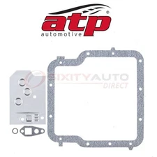 ATP Automatic Transmission Filter Kit for 1971-1974 Opel Manta - Fluid yy