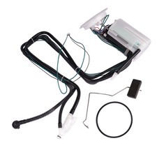 16147174893 Kraftstoffpumpe f�r BMW E60 E61 E63 E64 2.0L 2.5L 3.0L 16117373521