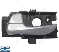 Innen TüRgriff Heck Links FüR Hyundai Grand I10 Xcent 2013-2016 83610-B4010PGB
