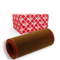 febi Bilstein Luftfilter 39768 FüR Fiat