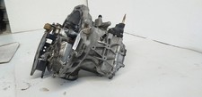 Boite de vitesse Chevrolet LACETTI