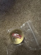 Supreme Bouncy Ball Brand New