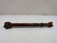 Ford Ranger 93-97 3.0 4.0 Manual Transmission Front Driveshaft Factory Oem Ford Ranger 93-97 3.0 4.0 Manual Transmission Front Driveshaft Factory Oem