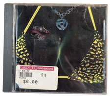 Automan.ca – Backseat Surprise (CD, 2012)