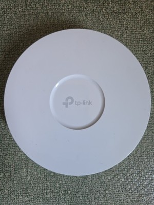 TP-LINK Omada EAP610US US AX1800 Wi Fi 6 Ceiling Mount Access Point 802.3af V3.6