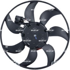 NRF 470111 Lüfter Motorkühlung für AUDI SEAT SKODA VW CUPRA LEON SC ATECA A3