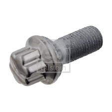 5x Radschraube 23844451 Radbolzen (Satz) f&uuml;r Mercedes E-Klasse C207 W211 W212
