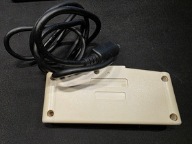 NEC PC Engine Controller Duo R
