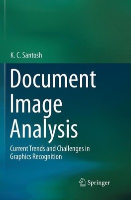 Document Image Analysis - 9789811347696