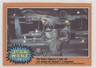 1977 O-Pee-Chee Star Wars The Rebel Fighters Take Off! #223 