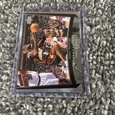 1998-99 Upper Deck #264 Gary Payton Seattle SuperSonics