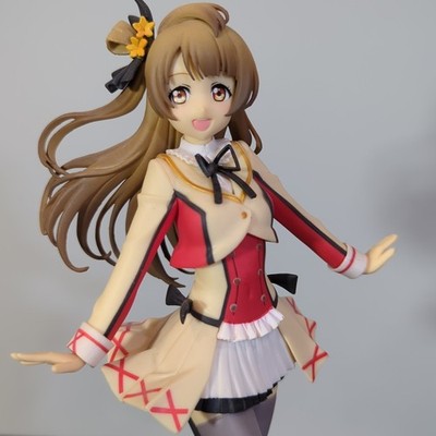 2013 Sega Love Live Kotori Minami It's Our Miracle Loose Prize Figure