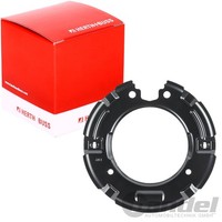 Herth+Buss Jakoparts Spritzblech Bremsscheibe Hinten Passend FüR BMW 1 3 4 |