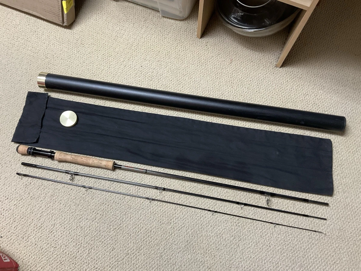 8 ft 8 in Item Fishing Rods & Poles for sale | eBay