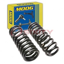 MOOG Front Coil Spring Set for 1994-1996 Mazda B3000 3.0L V6 Suspension im