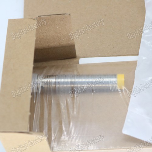 one New SICK IN30-E0407K 6034582 Safety switch sensor Free shipping - Picture 3 of 5
