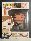 Funko POP The Walking Dead 14 Daryl Dixon