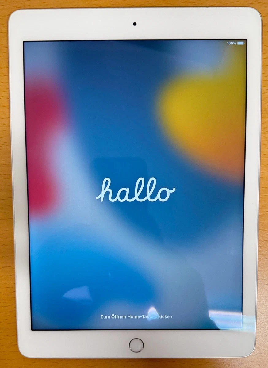 Apple iPad Air 2 128 GB Tablets & eReaders for sale | eBay UK