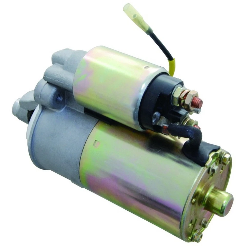 Motor De Arranque Nuevo Para Ford Freestar V6 3.9L 4.2L 04-07 Mercury Monterey 04-07 Foto 2 de 4