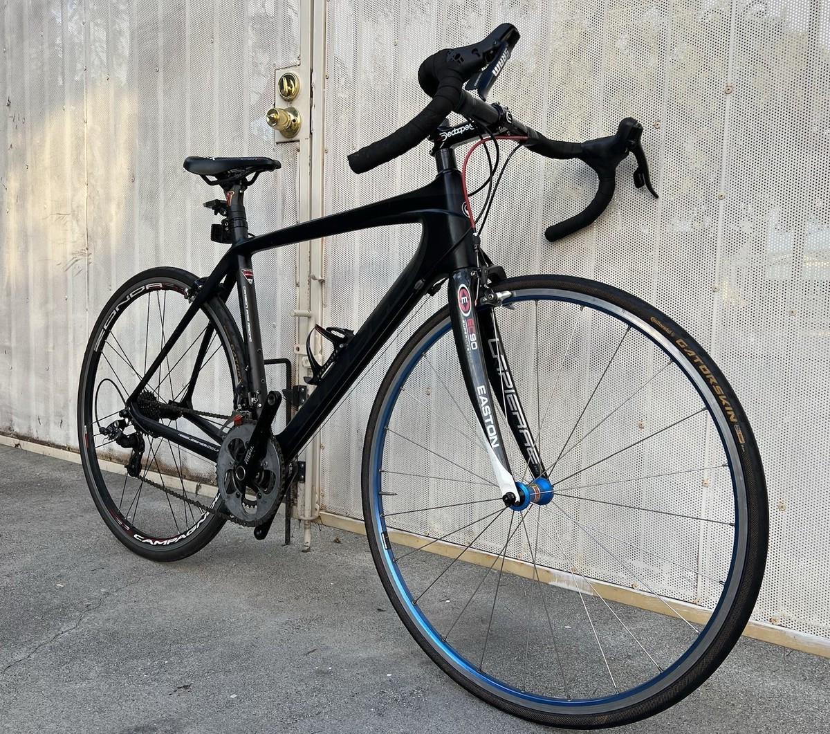 RIBBLE R872 Carbon Road Bike | eBay