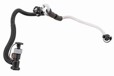 Einspritzpumpe MERCEDES-BENZ C-KLASSE (W203) C 200 CDI (203.004)