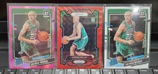 2023 Donruss Optic - Rated Rookie Jordan Walsh Pink Hyper Prizm ☆7 Total Cards☆