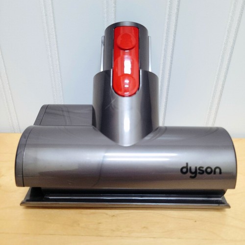 Original Dyson Mini motorisiertes Werkzeug Bürstenkopf Aufsatz V8/V10/V11 OEM 158685-05