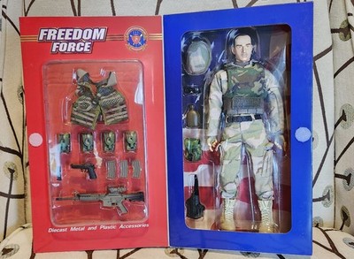 USMC 26th MEU 1st Force Recon フィギュアセット USMC 26th MEU 1st Force Recon - MINT IN BOX – BlackOpsToys