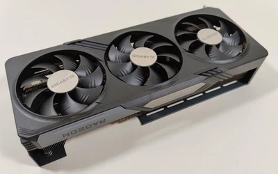 RX 7700 XT listing on ebay