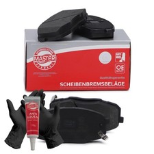 Bremsbeläge vorne für HYUNDAI i30 (FD), i30 Kombi (FD), i30 Kombi; KIA