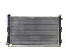 Radiateur Peugeot 4007