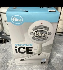 snowball microphone