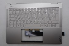 Original 5CB1R61344 Lenovo Thinkpad Keyboard French Yoga 7 2-In-1 14ILL10