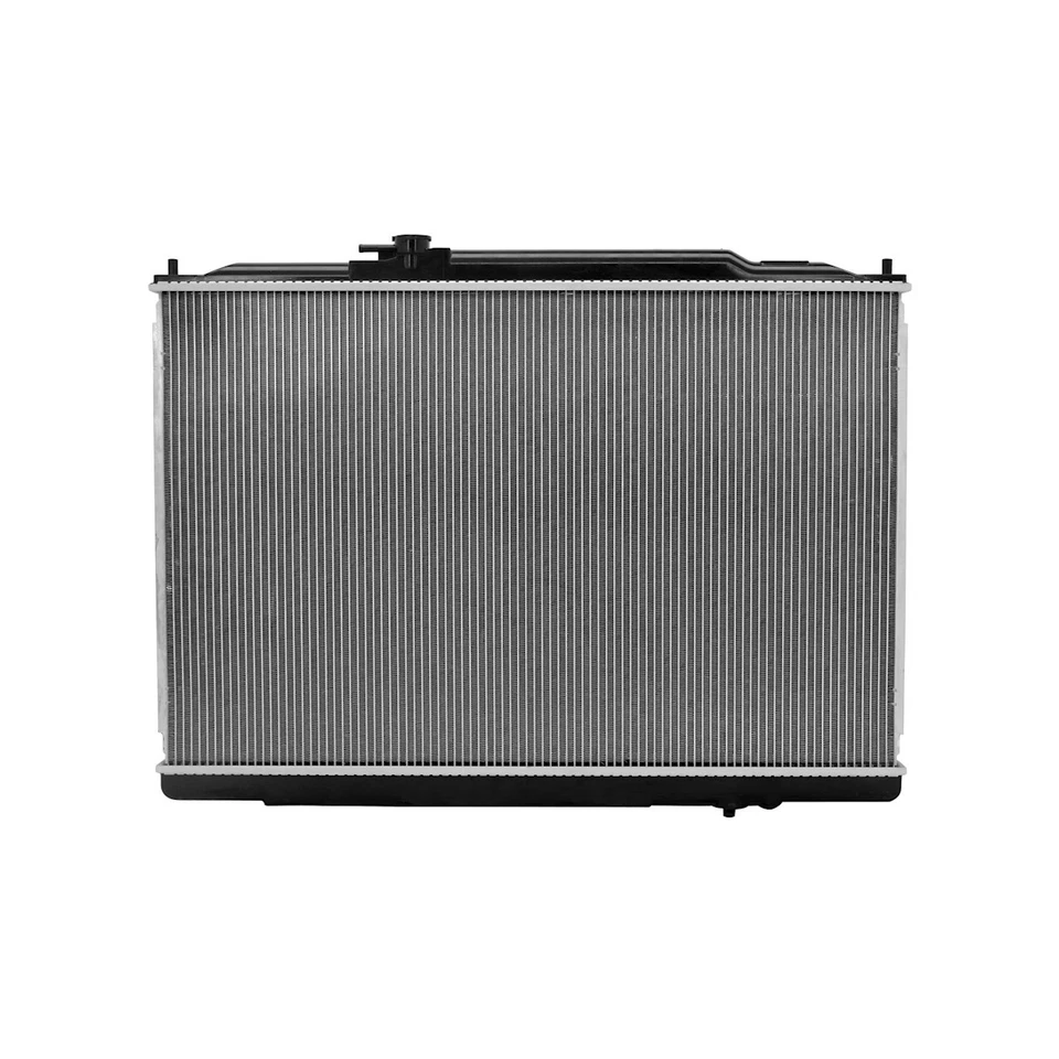 Radiador CSF 3476 para Acura MDX ZDX 2010-2012 Foto 2 de 4