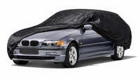 Autoabdeckung Car Cover FüR BMW 3Er Cabrio (E46)