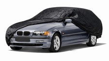 Autoabdeckung Car Cover f�r BMW 3er Cabrio (E46)
