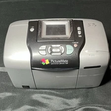 📷 EPSON Personal Photo Lab / PictureMate Deluxe / PictureMate 500 | Model B351A